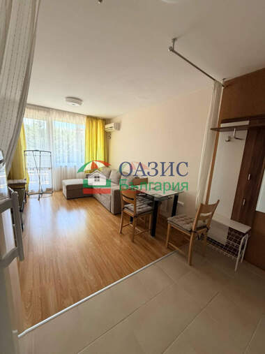 Verkauf - Wohnung in Nessebar,  Burgas