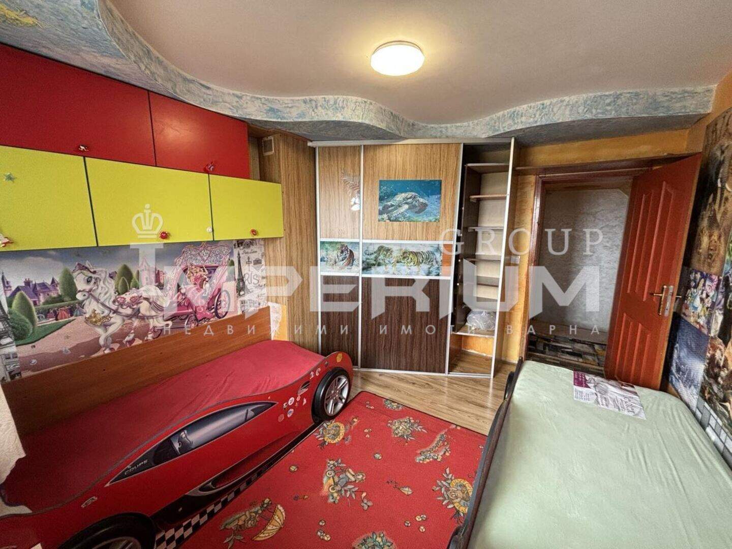 Ev olarak Levski, Varna – fotoğraf 10