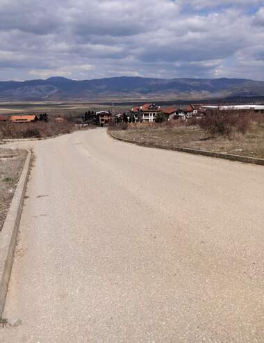 For sale - For Construction in Sapareva Bania,  Kiustendil