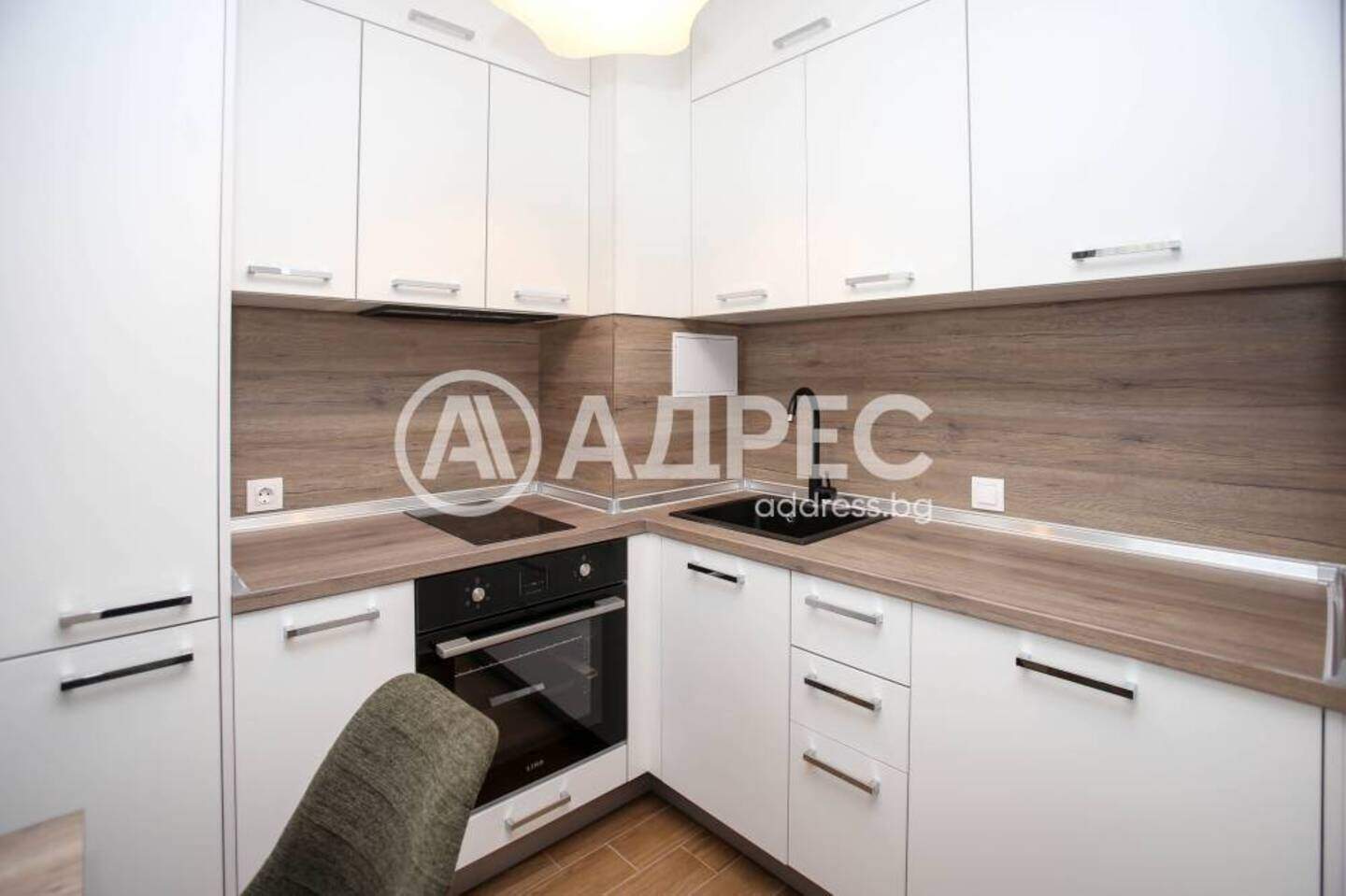Двустаен Апартамент в Банишора, София – снимка 3