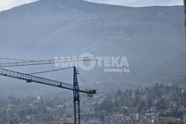 For rent - Apartment in Manastirski livadi-Iztok,  Sofia