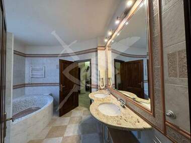 For rent - House in Alen mak,  Varna