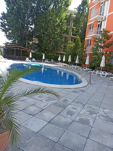 Satış - Apartman olarak Sunny Beach,  Burgas