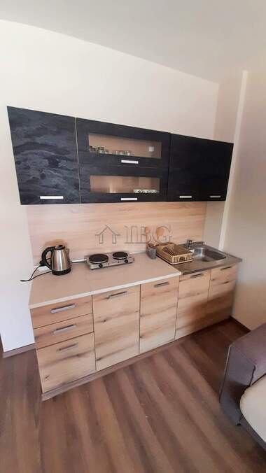 For sale - Apartment in Sunny Beach,  Burgas