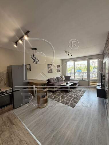 For rent - Apartment in Center,  Plovdiv