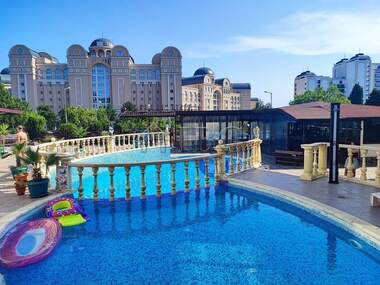For sale - Apartment in Sunny Beach,  Burgas