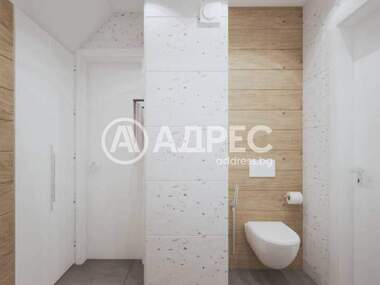 Satış - Apartman olarak Belite brezi,  Sofia