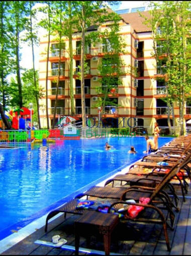Verkauf - Wohnung in Sonnenstrand,  Burgas