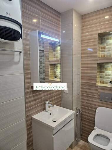 Kira - Apartman olarak Hristo Smirnenski,  Plovdiv