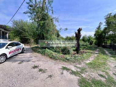 For sale - For Construction in Promishlena zona-Iztok,  Haskovo