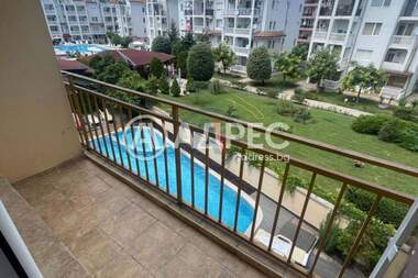For sale - Apartment in Sunny Beach,  Burgas