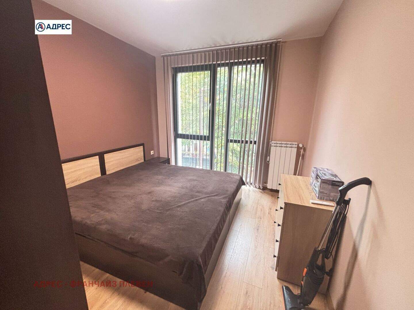 İki odalı Apartman olarak Ideal City Center, Pleven – fotoğraf 7