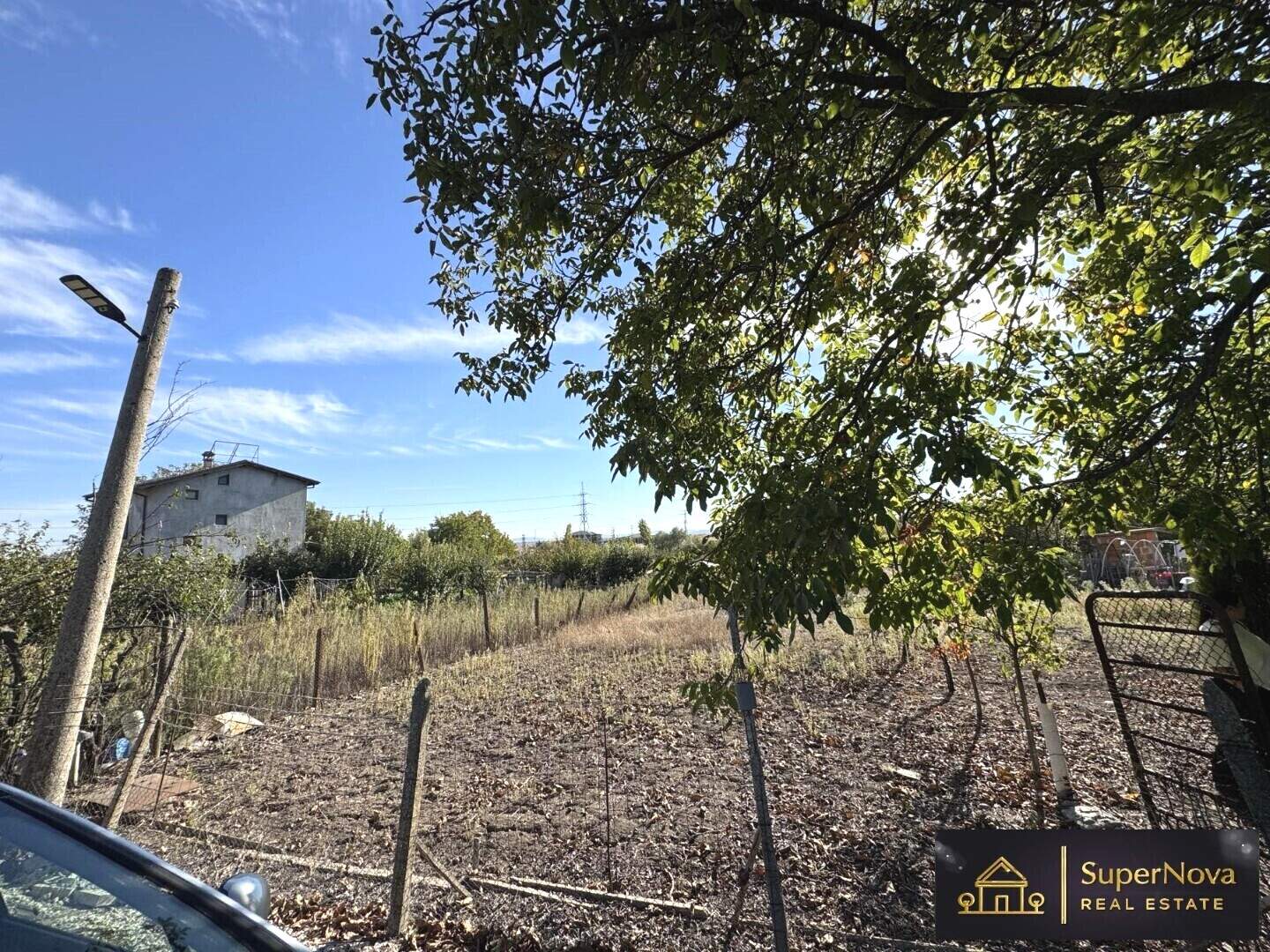 İnşaat arsası olarak V.Z. Kenana, Haskovo – fotoğraf 4