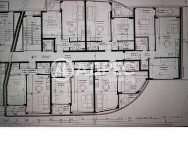 Vânzare - Apartament în Center,  Varna