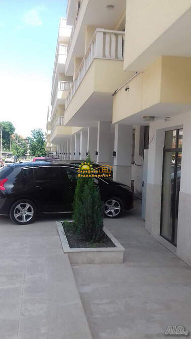 Verkauf - Wohnung in Saravowo,  Burgas