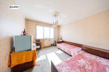 Vânzare - Apartament în Drujba 3,  Pleven