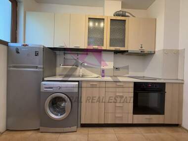 For rent - Apartment in Cveten kvartal,  Varna
