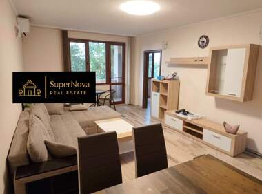 Miete - Wohnung in Studentski grad,  Sovia