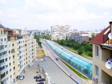 Real estate for rent in neighborhood Musagenica, city Sofia