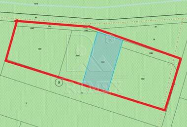 For sale - For Construction in Belashtica,  Plovdiv