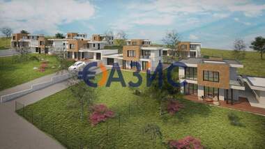 For sale - House in Cherni Vryh,  Burgas