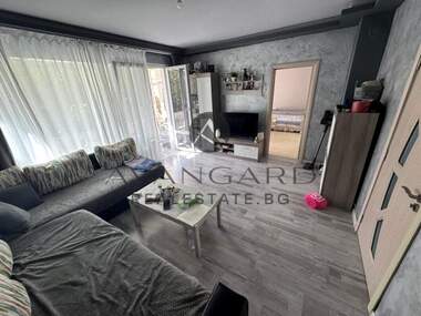For sale - Apartment in Karshiaka,  Plovdiv