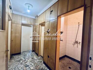 For sale - Apartment in Bolnicata,  Shumen