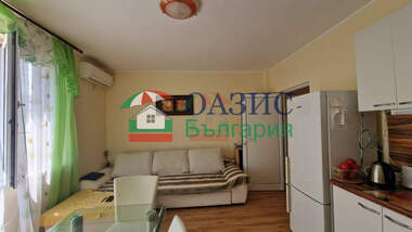 Verkauf - Wohnung in Rawda,  Burgas