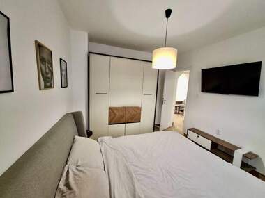 Miete - Wohnung in Wazrajdane,  Burgas