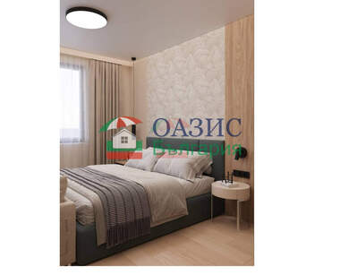 For sale - Apartment in Sveti Vlas,  Burgas