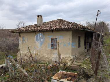 Продажба - Къща в Балканци,  Велико Търново