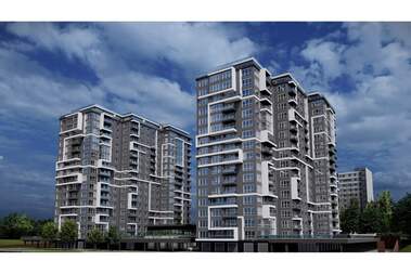 For sale - Apartment in Mladost 1,  Varna