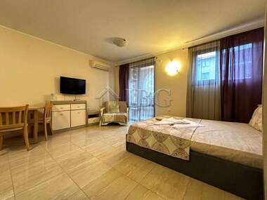 Satış - Apartman olarak Nesebar,  Burgas