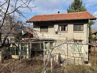 For sale - House in Galabovo,  Plovdiv