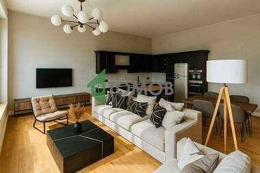 For sale - Apartment in Center,  Shumen