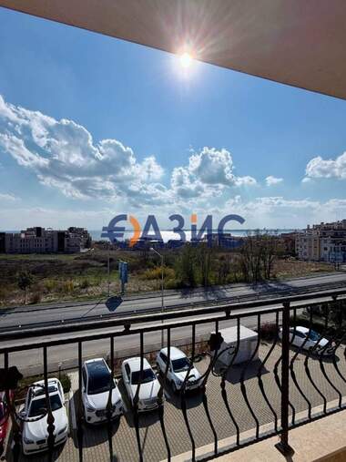 For sale - Apartment in Sveti Vlas,  Burgas