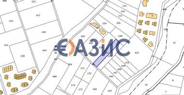 Πώληση - Οικόπεδο για κατασκευή σε Кошарица,  Бургас