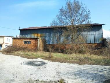 For sale - Warehouse in kv. Iztok,  Kyustendil
