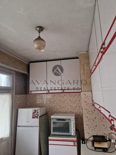 Продажба - Апартамент в Христо Смирненски,  Пловдив