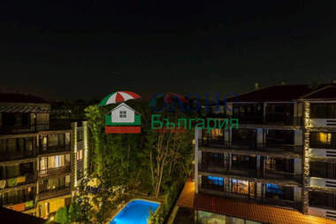 For sale - Apartment in Primorsko,  Burgas