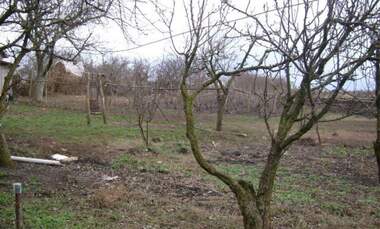 Vânzare - Teren de construcții în Prespa,  Dobrice