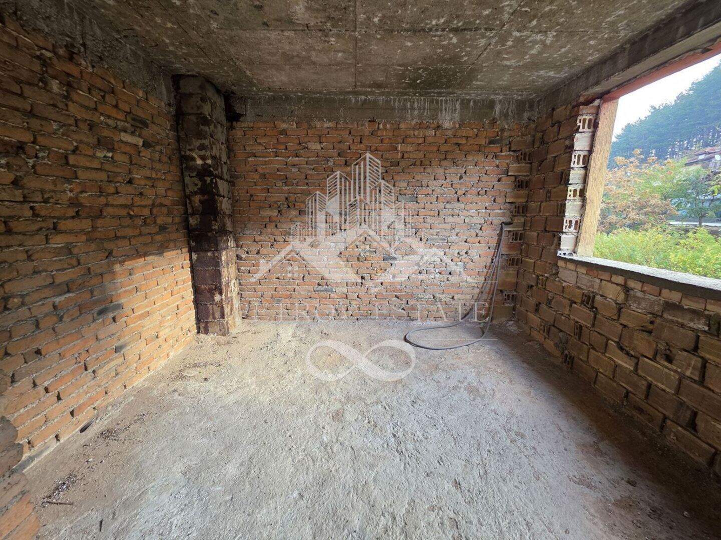 Floor of a house in Velingrad, Pazardjik – photo 5