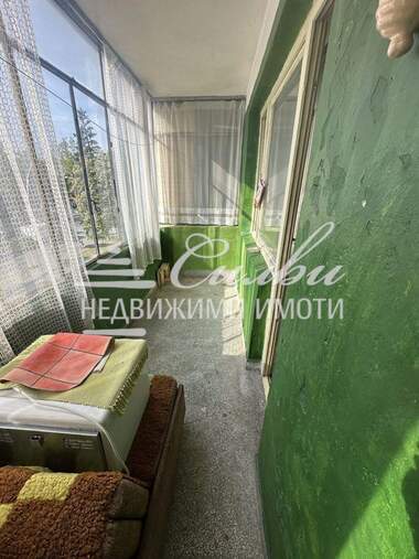 Продажа - Квартира в Запад-1,  Търговище