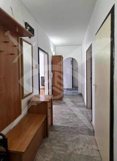 For rent - Apartment in Troshevo,  Varna