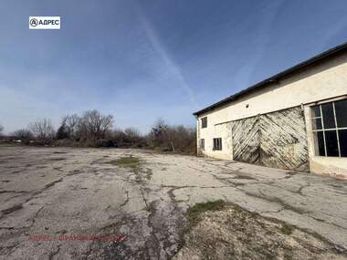 For sale - Storage in Butovo,  Veliko Tyrnovo