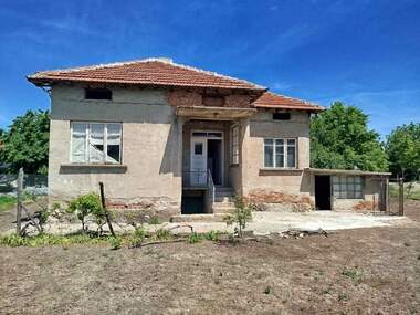 For sale - House in Riahovo,  Ruse