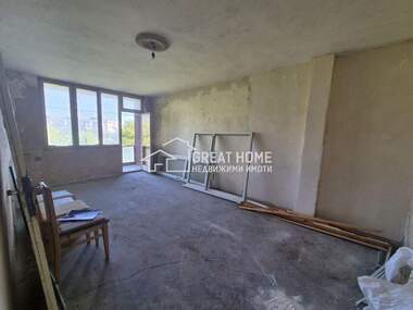 For sale - Apartment in Zapad-1,  Targovishte
