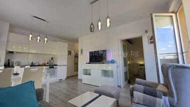 Verkauf - Wohnung in Sonnenstrand,  Burgas