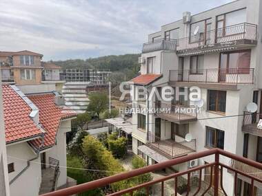 For sale - Apartment in Sveti Vlas,  Burgas