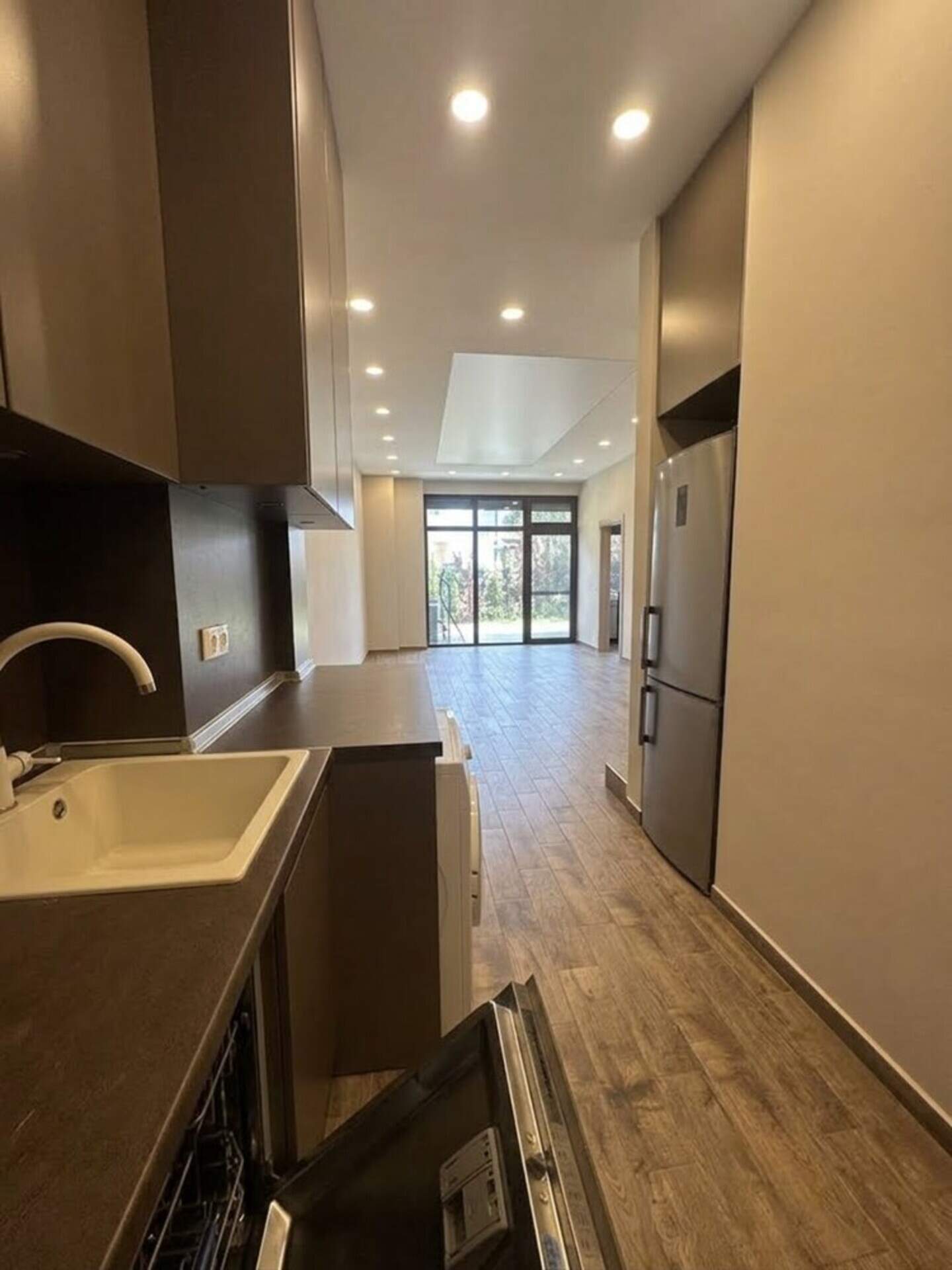Üç odalı Apartman olarak Kambanite, Sofia – fotoğraf 10